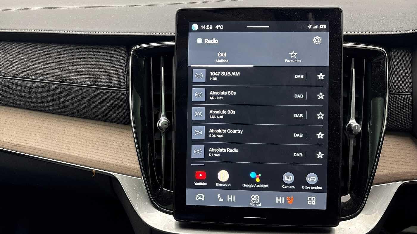 Used Volvo XC90 2025 for sale - 77253590: Photo 37