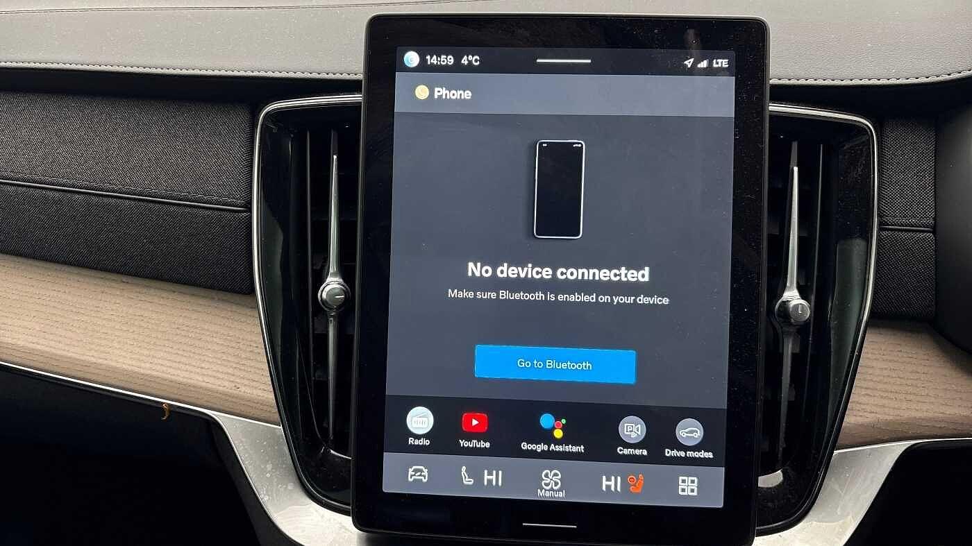 Used Volvo XC90 2025 for sale - 77253590: Photo 38