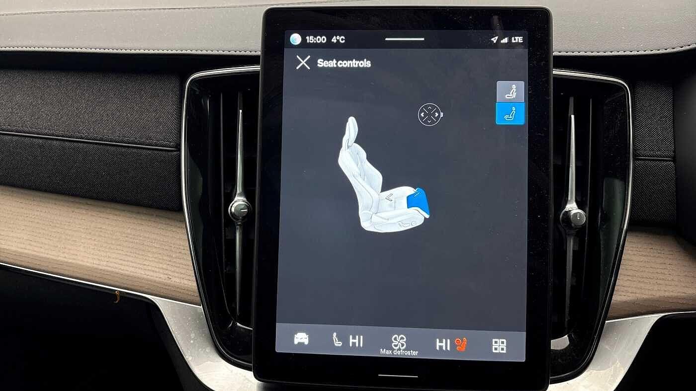 Used Volvo XC90 2025 for sale - 77253590: Photo 42