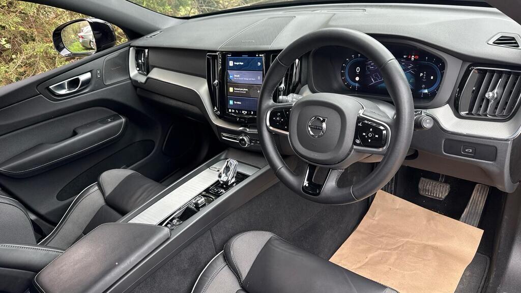 Used Volvo XC60 for sale - 78115537: Photo 2