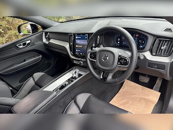 Used Volvo XC60 2026 for sale - 78115537: Photo