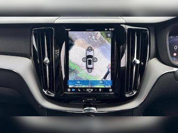 Used Volvo XC60 2026 for sale - 78115537: Photo