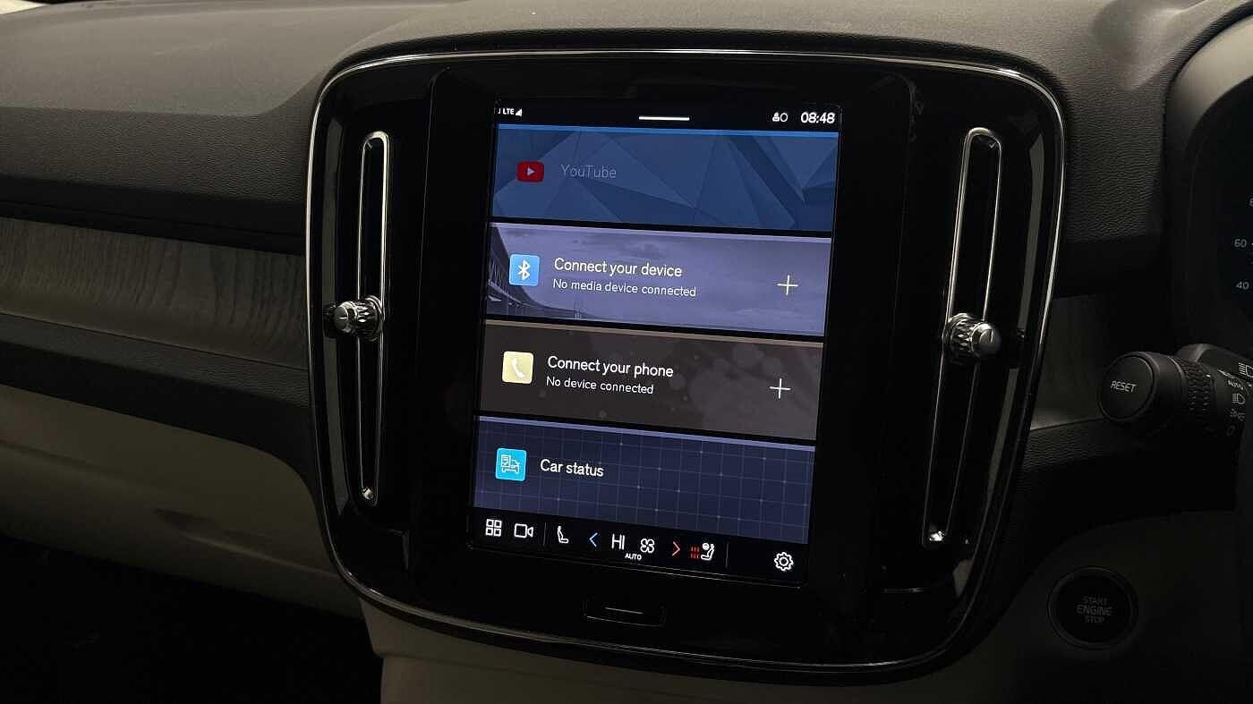 Used Volvo XC40 2025 for sale - 77131601: Photo 11