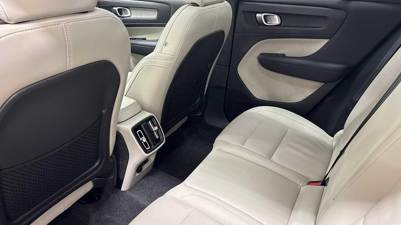 Used Volvo XC40 2025 for sale - 77131601: Photo 13