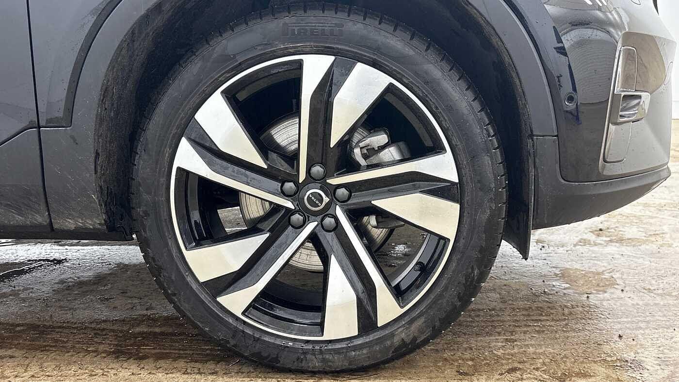 Used Volvo XC40 2025 for sale - 77131601: Photo 16