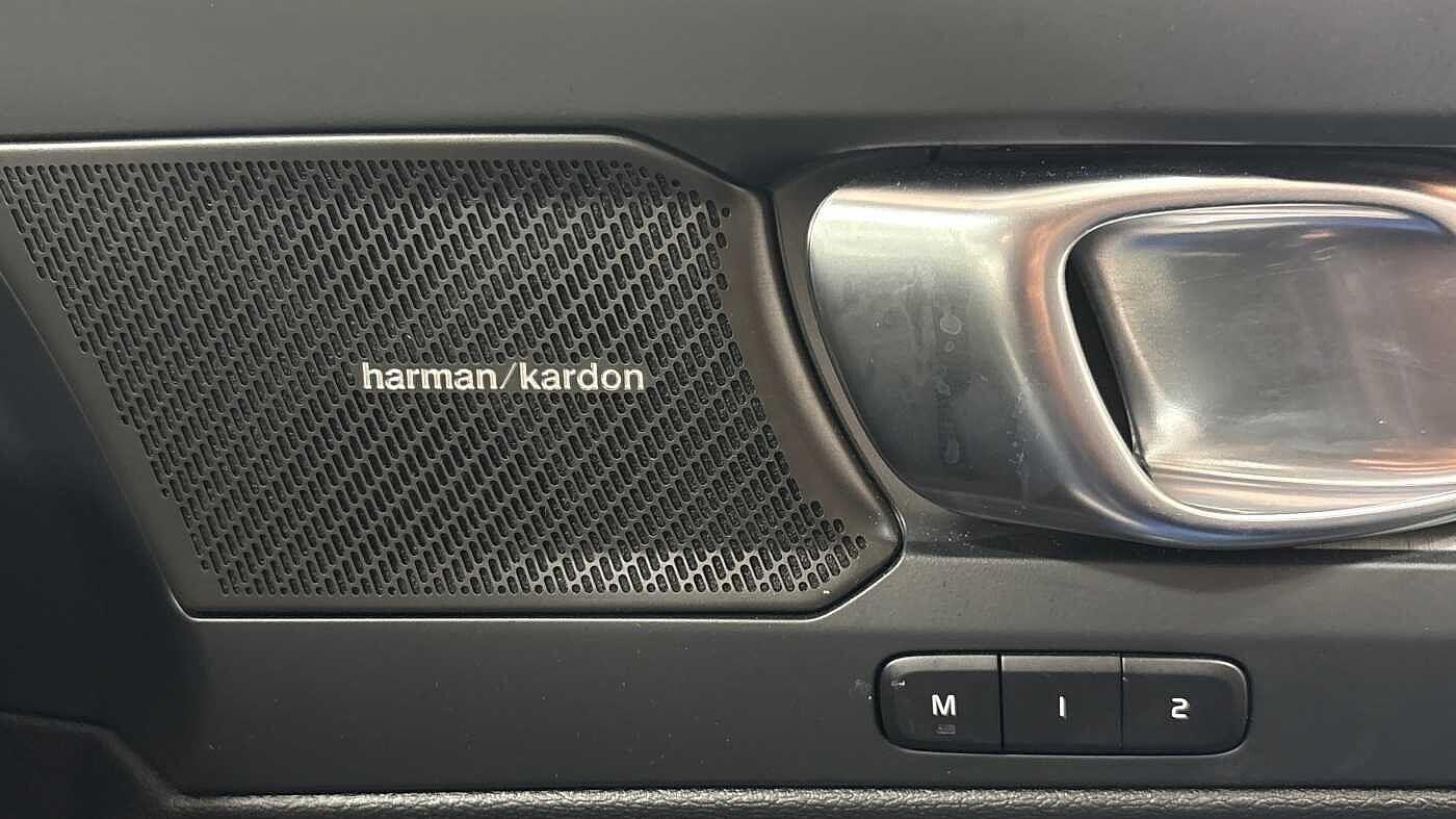 Used Volvo XC40 2025 for sale - 77131601: Photo 27