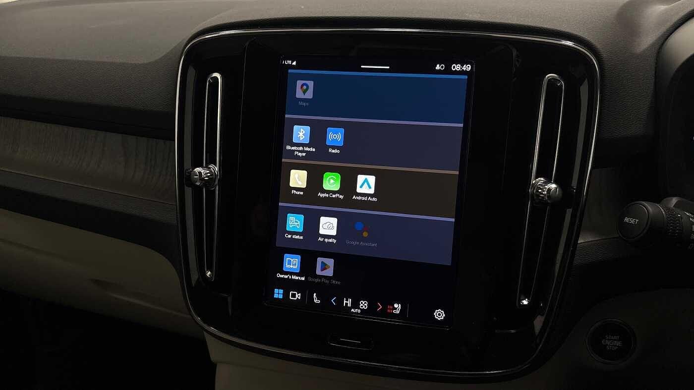 Used Volvo XC40 2025 for sale - 77131601: Photo 34