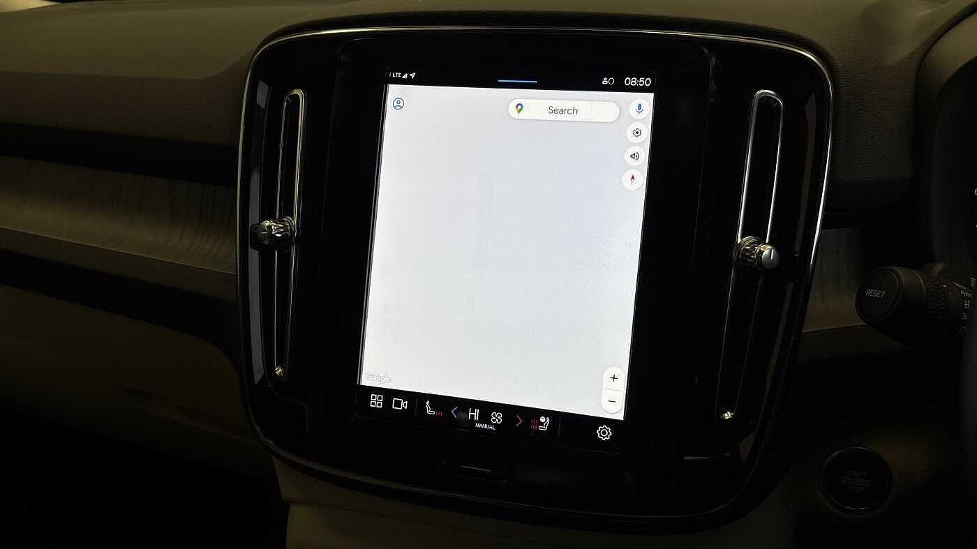 Used Volvo XC40 2025 for sale - 77131601: Photo 36