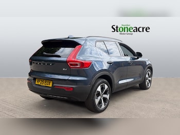 Used Volvo XC40 2025 for sale - 79049427: Photo