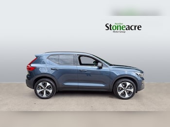 Used Volvo XC40 2025 for sale - 79049427: Photo