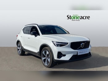 Used Volvo XC40 2024 for sale - 75646142: Photo