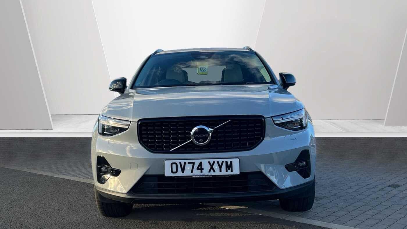 Used Volvo XC40 2024 for sale - 77467954: Photo 10