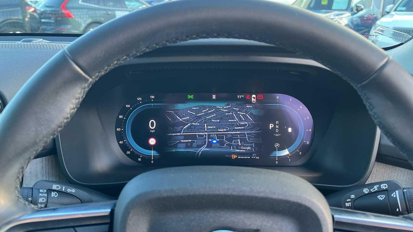 Used Volvo XC40 2024 for sale - 77467954: Photo 13