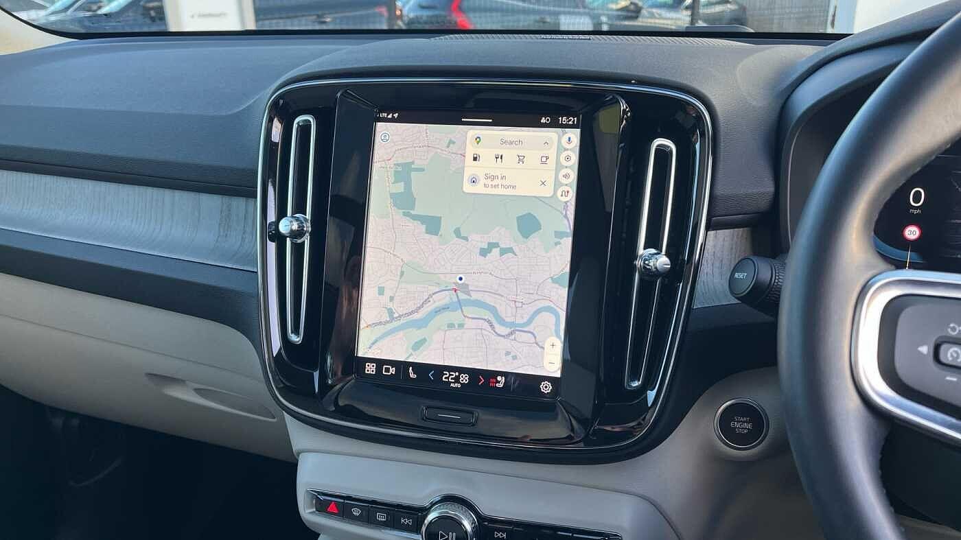 Used Volvo XC40 2024 for sale - 77467954: Photo 14