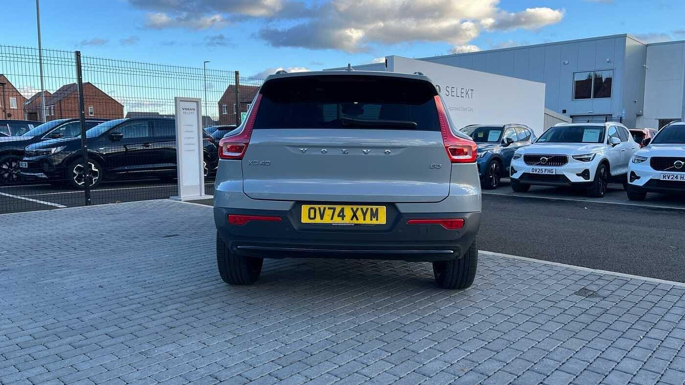 Used Volvo XC40 2024 for sale - 77467954: Photo 15