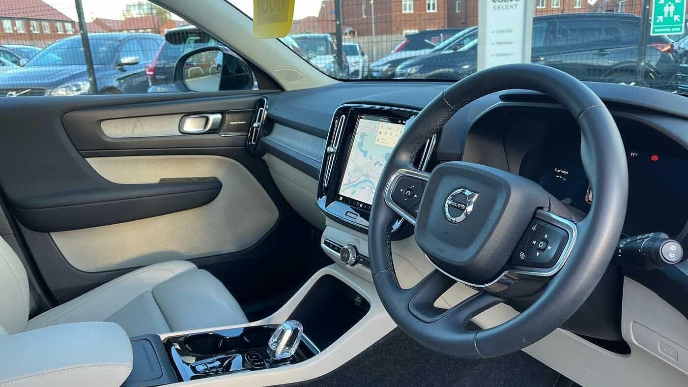 Used Volvo XC40 2024 for sale - 77467954: Photo 18