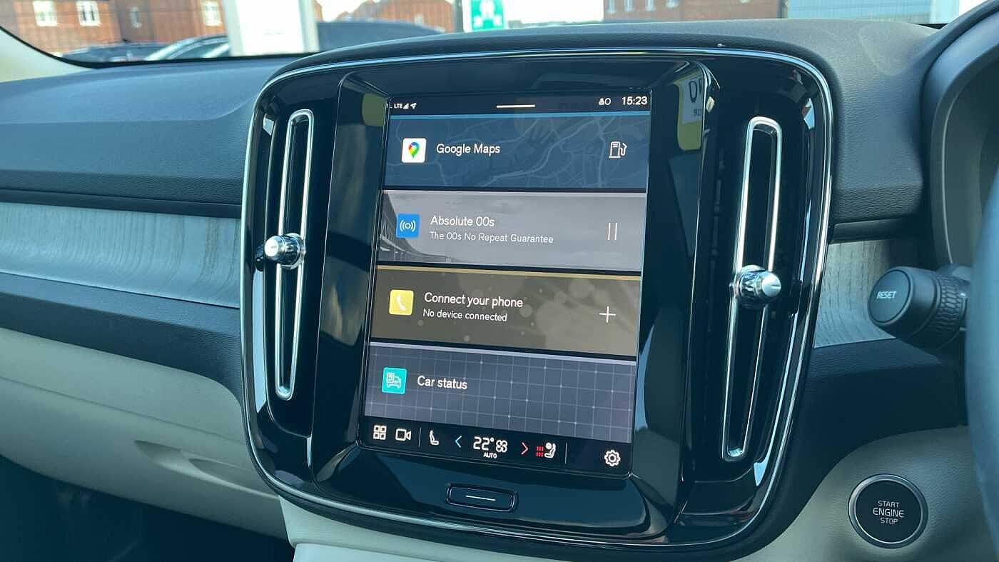 Used Volvo XC40 2024 for sale - 77467954: Photo 19