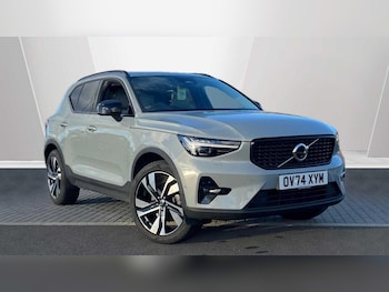 Used Volvo XC40 2024 for sale - 77467954: Photo
