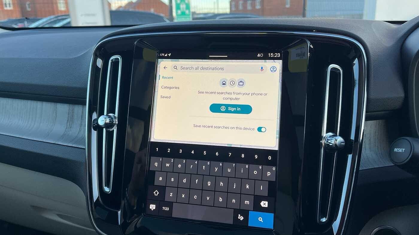 Used Volvo XC40 2024 for sale - 77467954: Photo 20