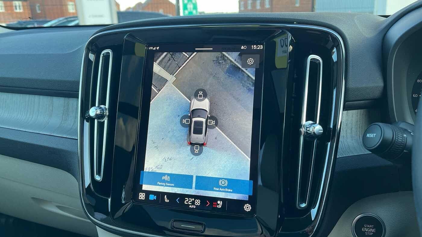 Used Volvo XC40 2024 for sale - 77467954: Photo 21