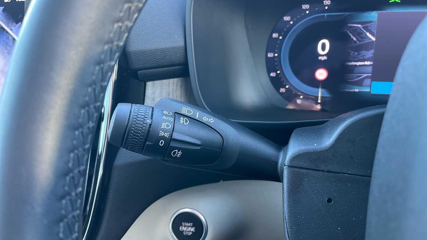 Used Volvo XC40 2024 for sale - 77467954: Photo 22