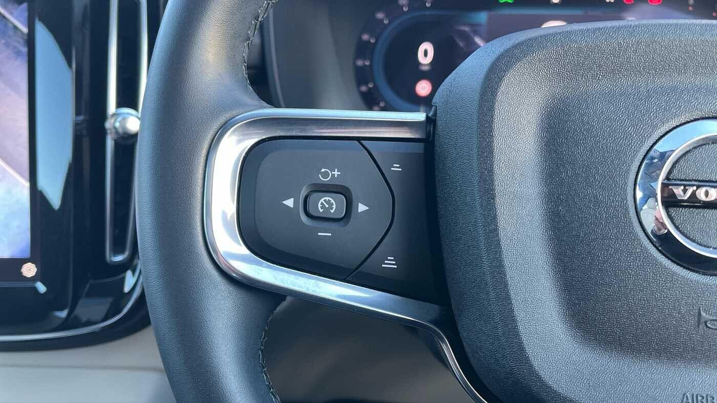 Used Volvo XC40 2024 for sale - 77467954: Photo 24