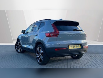 Used Volvo XC40 2024 for sale - 77467954: Photo