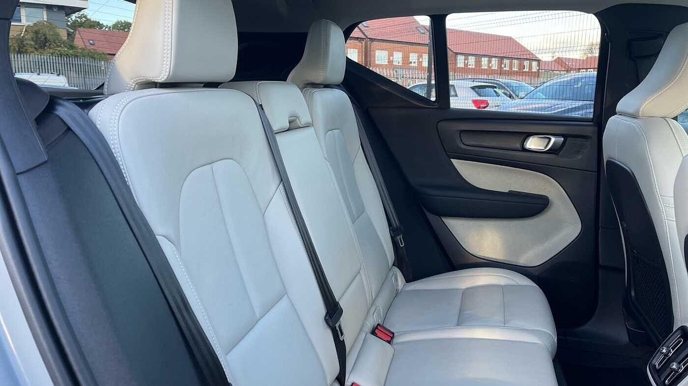 Used Volvo XC40 2024 for sale - 77467954: Photo 35