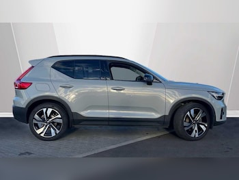 Used Volvo XC40 2024 for sale - 77467954: Photo