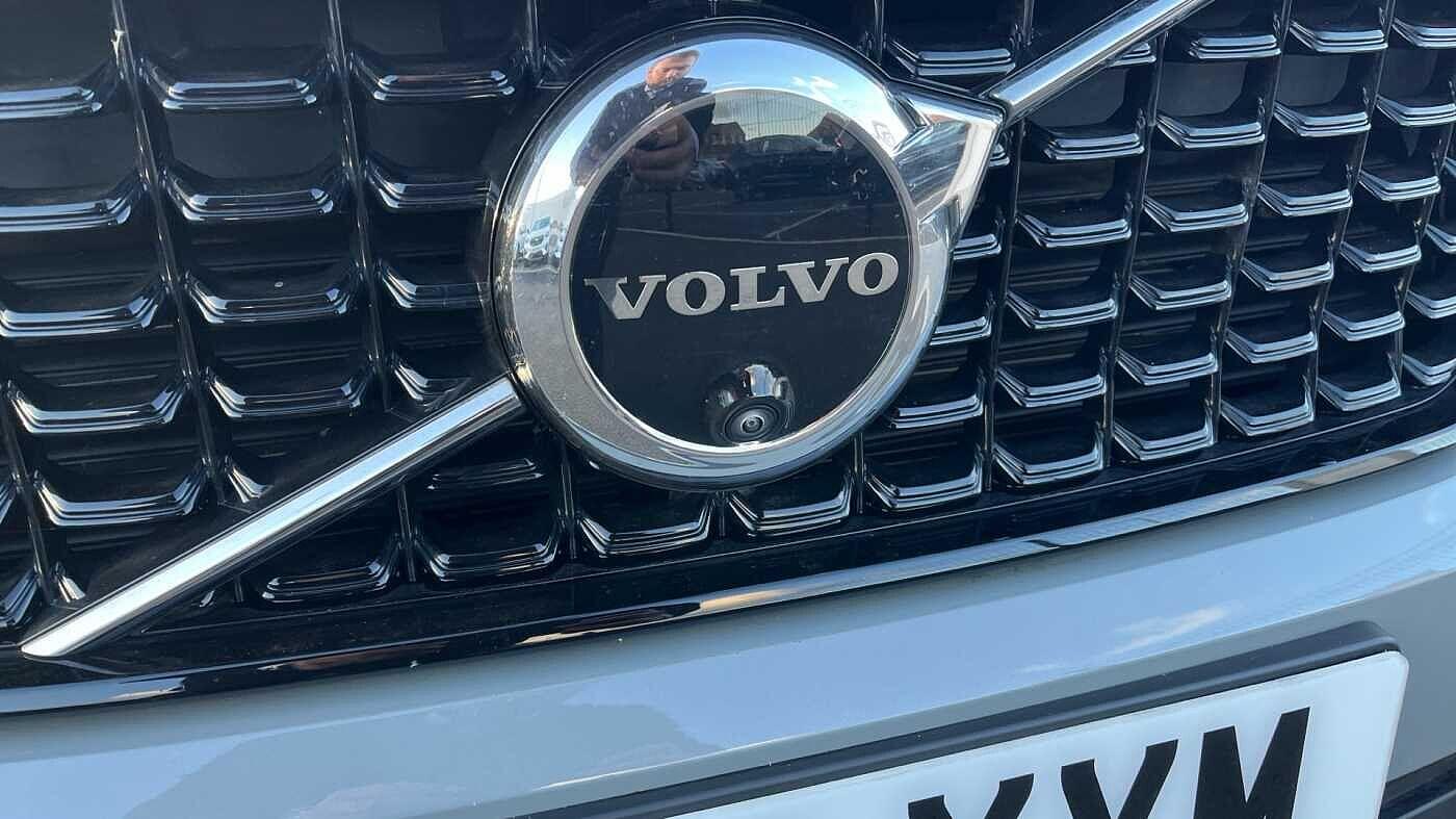 Used Volvo XC40 2024 for sale - 77467954: Photo 41