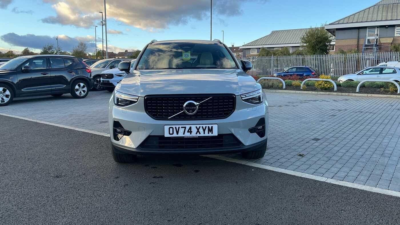 Used Volvo XC40 2024 for sale - 77467954: Photo 42