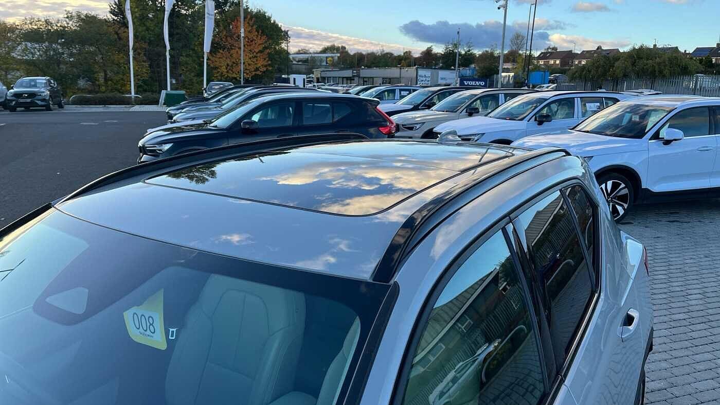 Used Volvo XC40 2024 for sale - 77467954: Photo 46