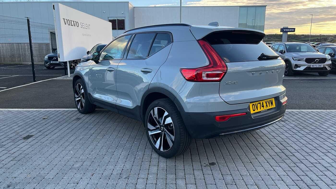 Used Volvo XC40 2024 for sale - 77467954: Photo 48