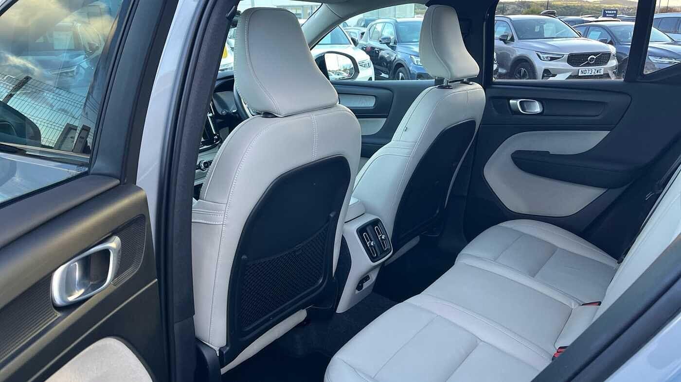 Used Volvo XC40 2024 for sale - 77467954: Photo 49