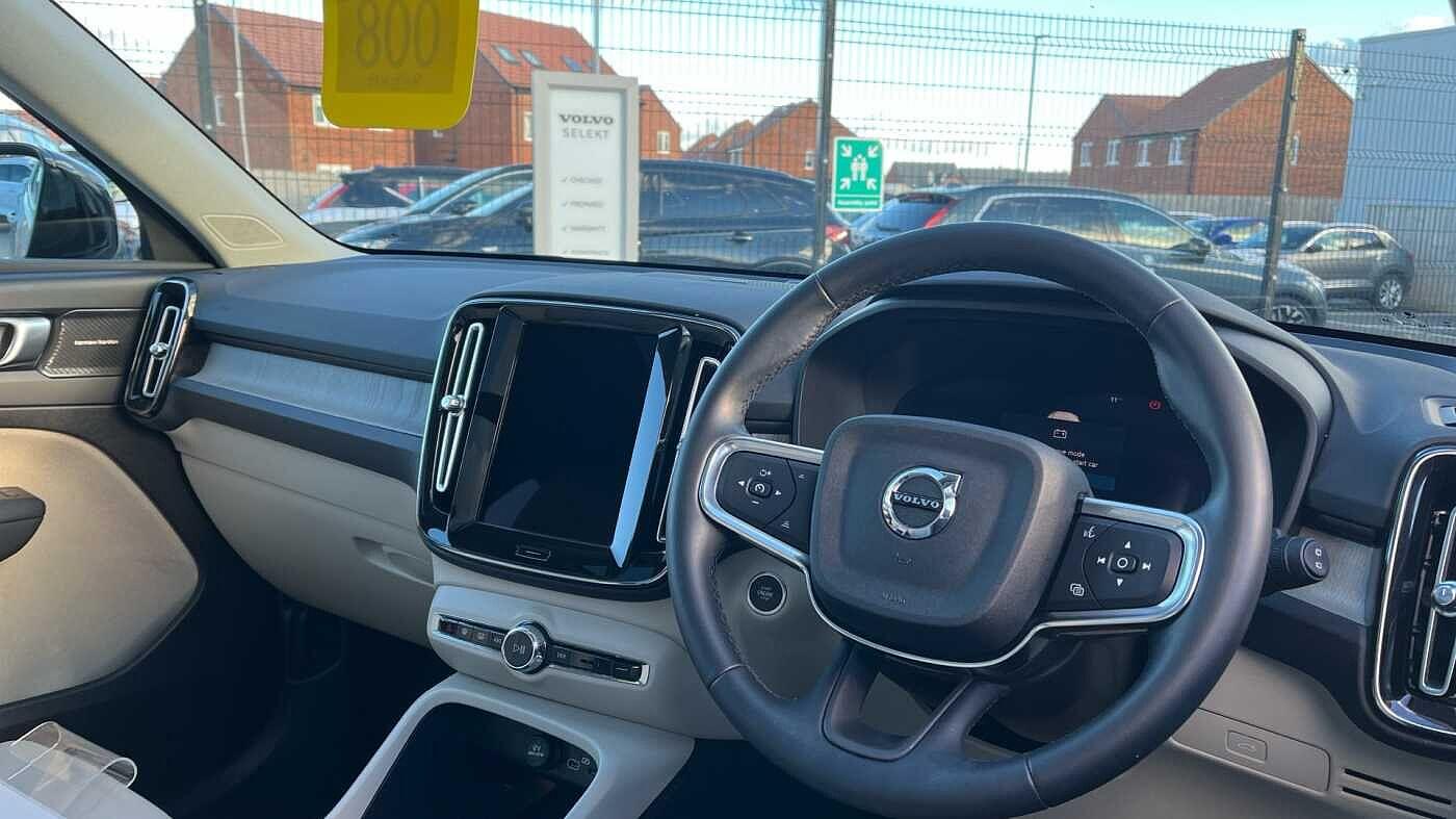 Used Volvo XC40 2024 for sale - 77467954: Photo 5