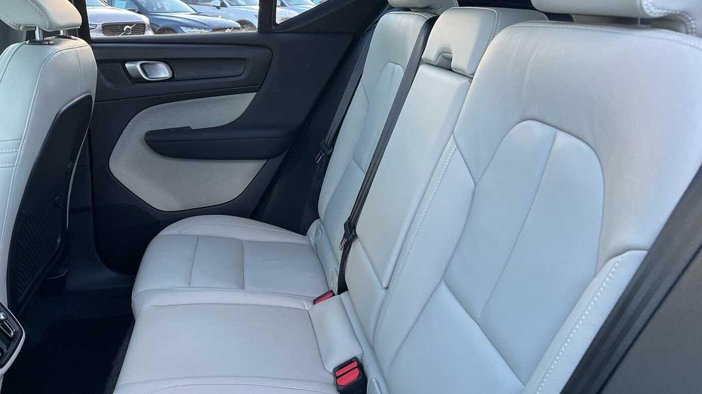 Used Volvo XC40 2024 for sale - 77467954: Photo 51