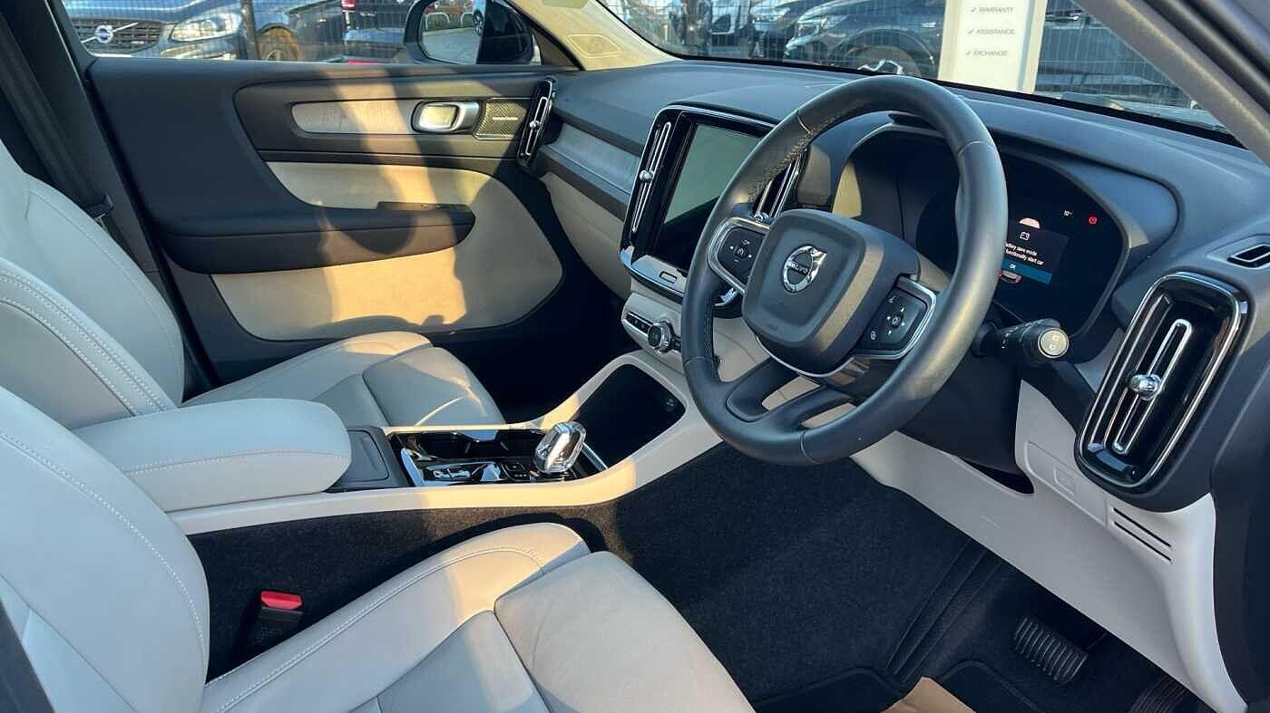 Used Volvo XC40 2024 for sale - 77467954: Photo 56