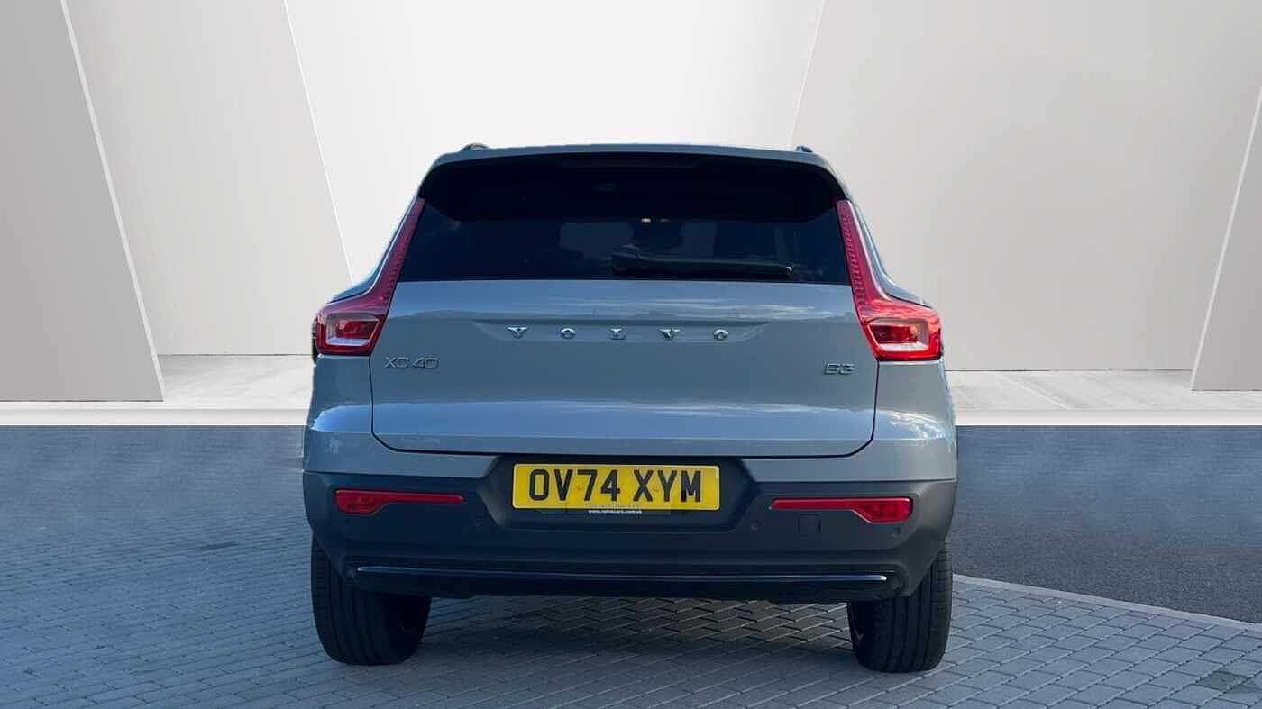Used Volvo XC40 2024 for sale - 77467954: Photo 9