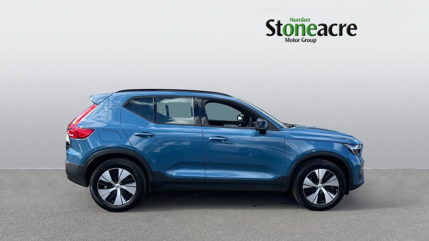 Used Volvo XC40 for sale - 78136117: Photo 3