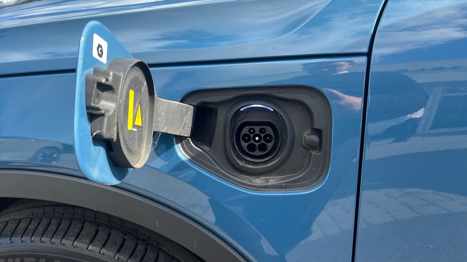 Used Volvo XC40 for sale - 78136117: Photo 33