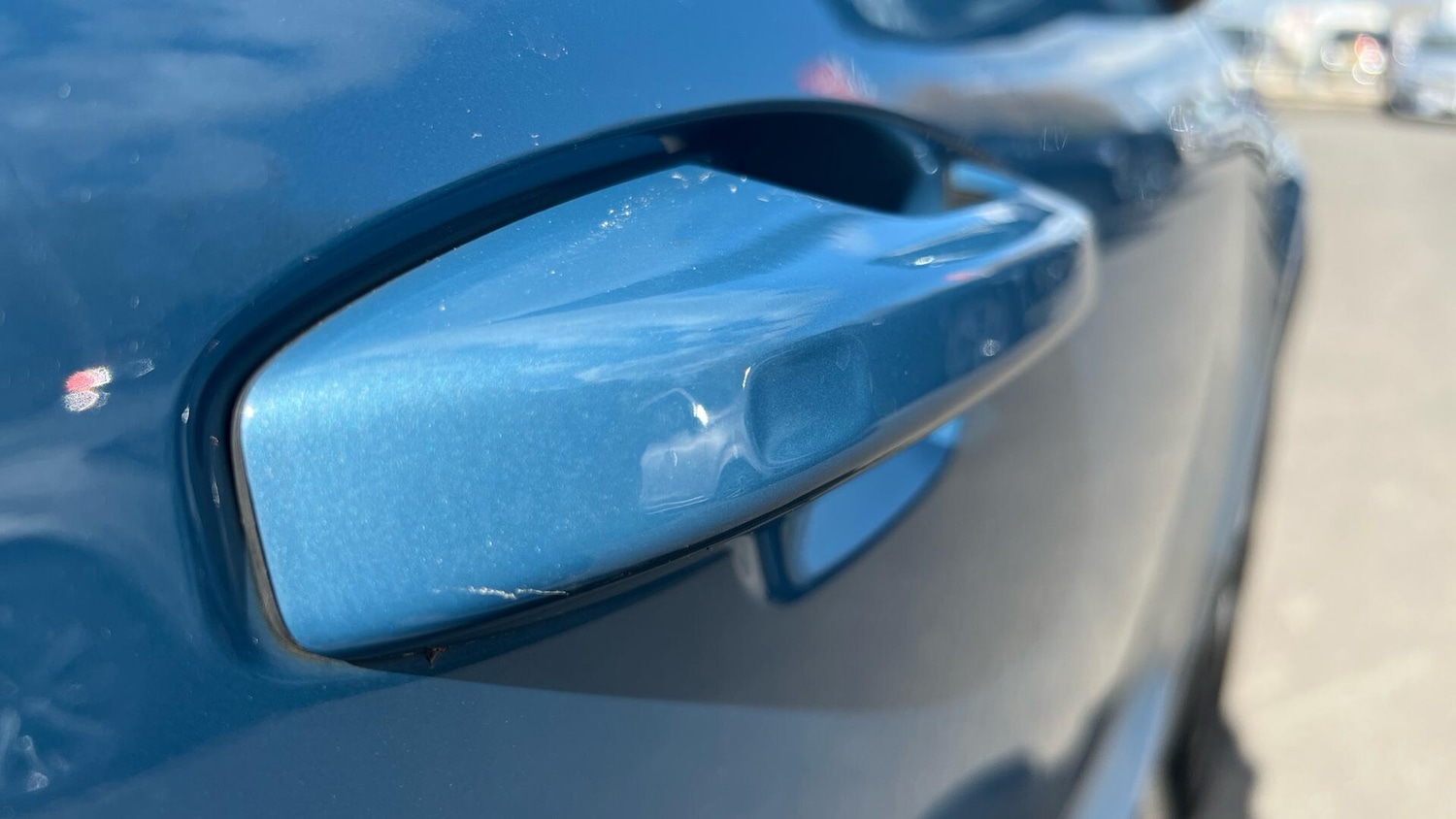 Used Volvo XC40 for sale - 78136117: Photo 34