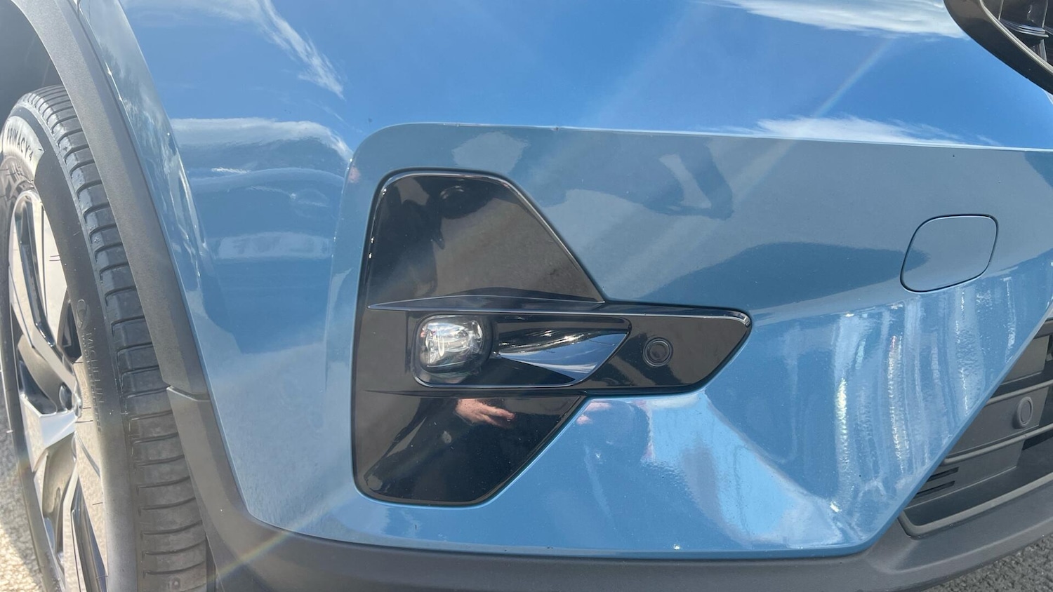 Used Volvo XC40 for sale - 78136117: Photo 40