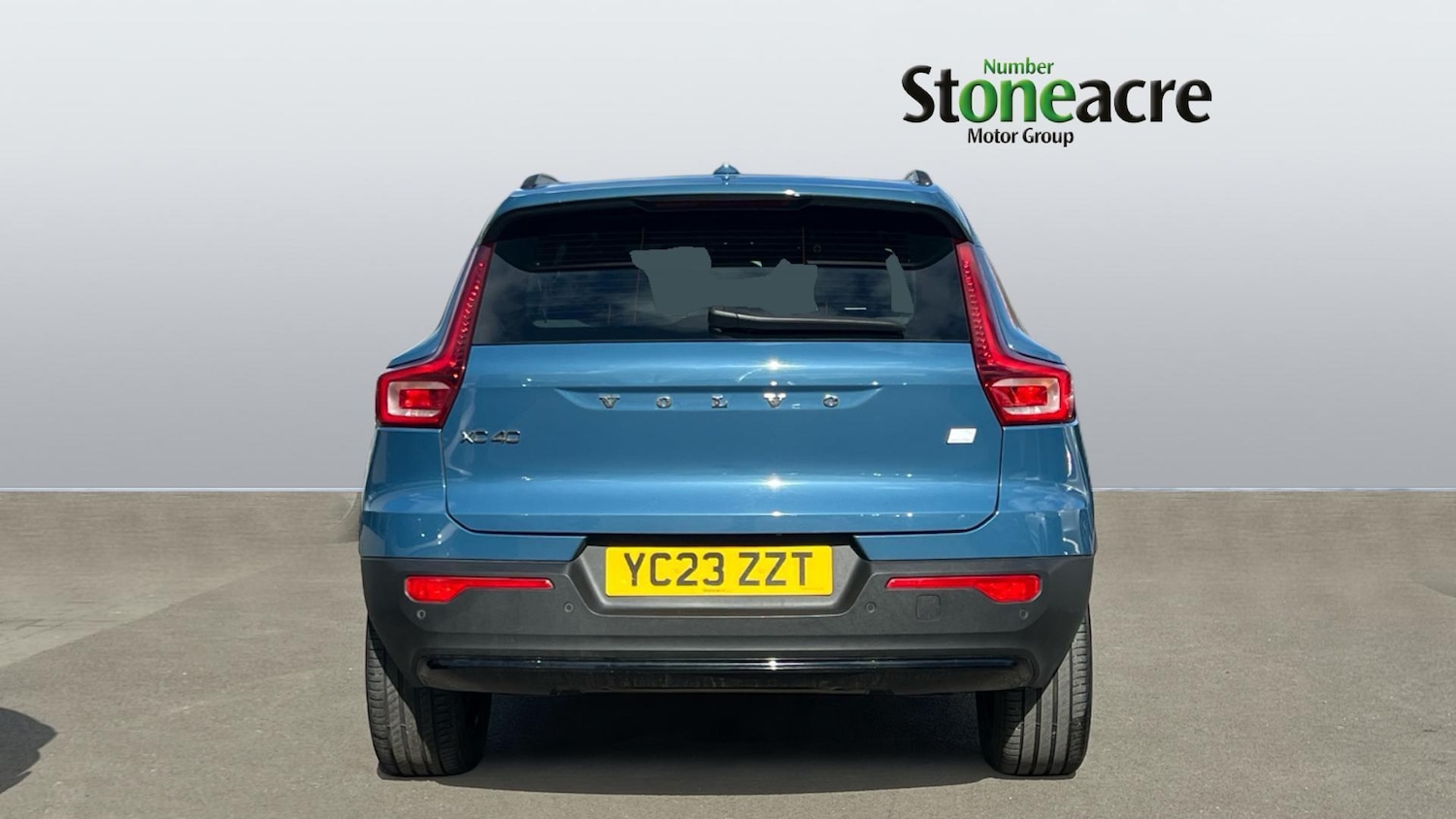 Used Volvo XC40 for sale - 78136117: Photo 7