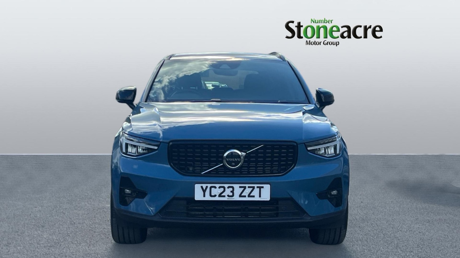 Used Volvo XC40 for sale - 78136117: Photo 8