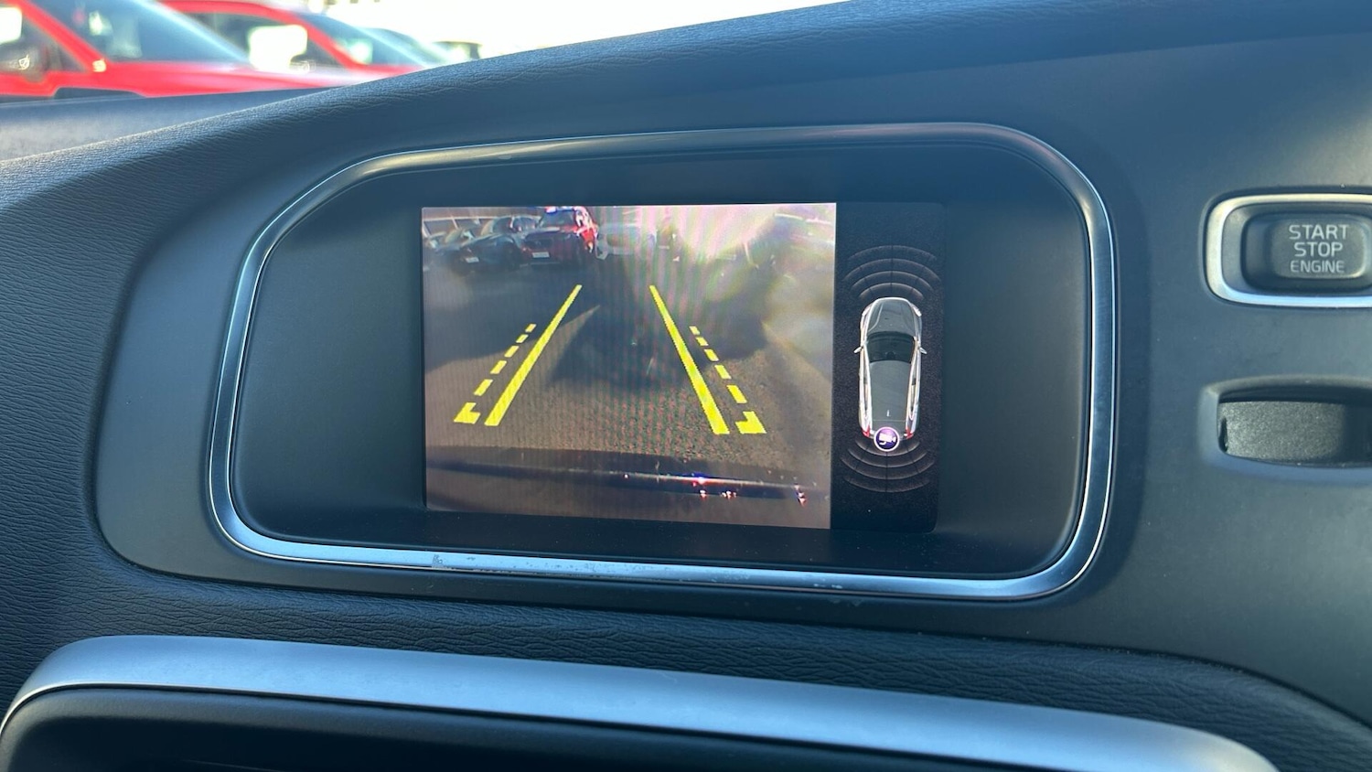 Used Volvo V40 2018 for sale - 77120487: Photo 19