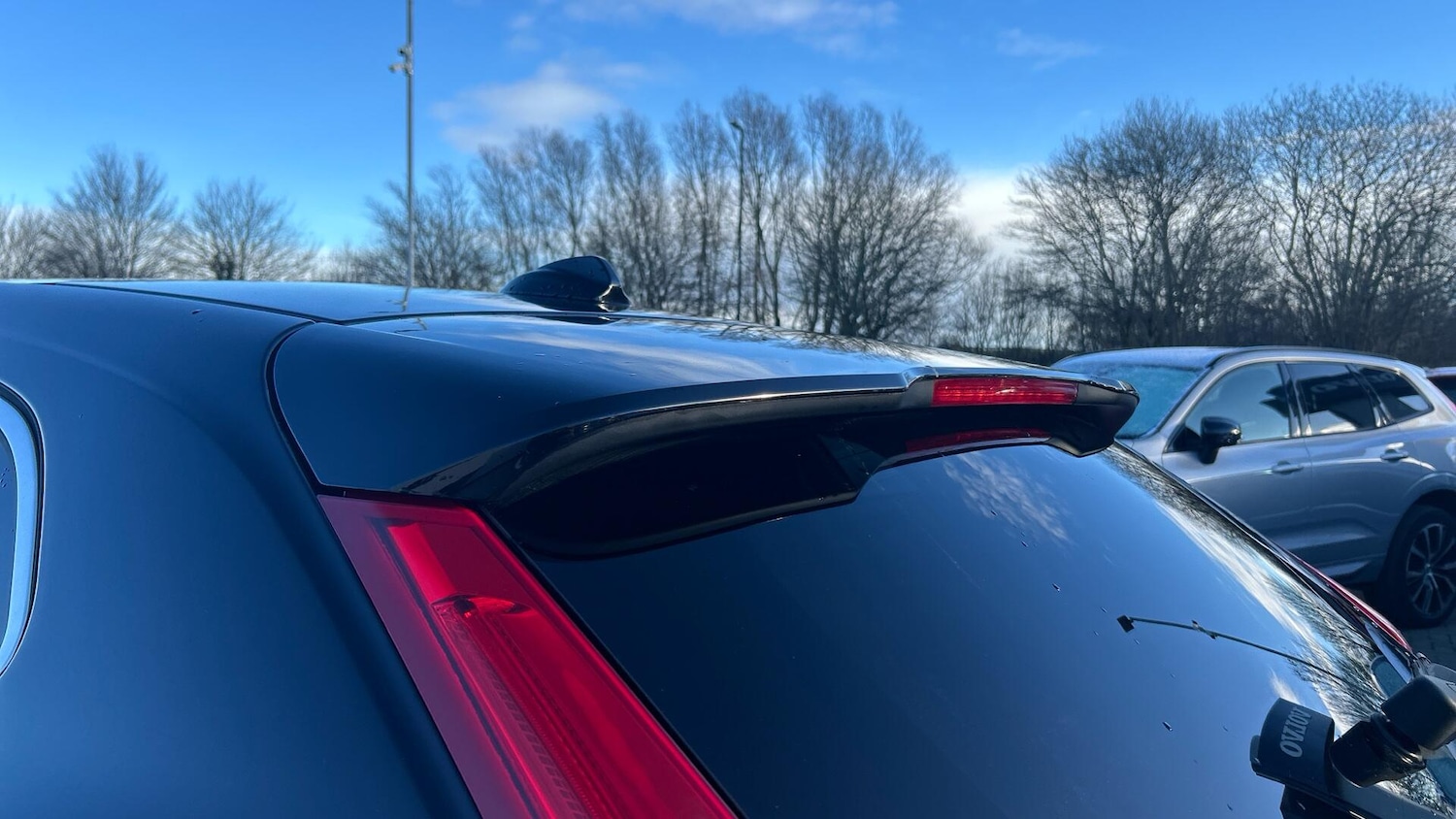 Used Volvo V40 2018 for sale - 77120487: Photo 35