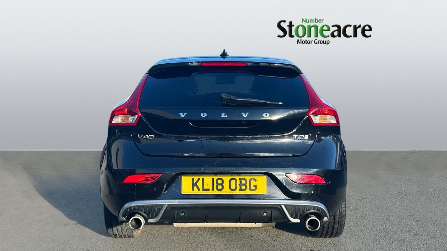 Used Volvo V40 2018 for sale - 77120487: Photo 7