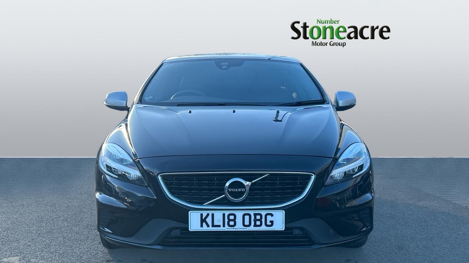 Used Volvo V40 2018 for sale - 77120487: Photo 8
