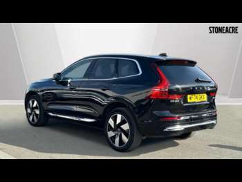 Used Volvo XC60 2024 for sale - 74875061: Photo