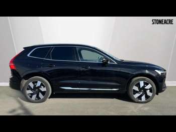 Used Volvo XC60 2024 for sale - 74875061: Photo